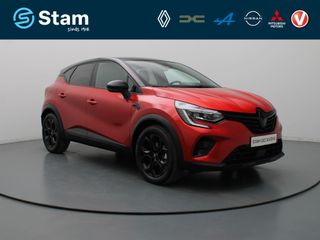 Renault Captur - T-873-JT - Polisa Lease