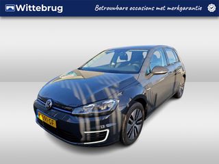 Volkswagen e-Golf - K-091-GF - Polisa Lease