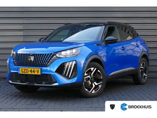 Peugeot 2008 - GZD-44-V - Polisa Lease