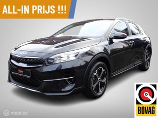 Kia XCeed - JXJ-88-T - Polisa Lease