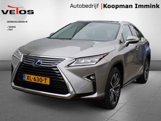Lexus RX - XL-630-T - Polisa Lease