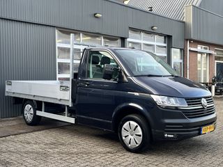 Volkswagen Transporter - VXP-99-P - Polisa Lease