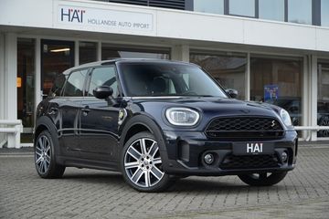 MINI Countryman - M16820 - Polisa Lease