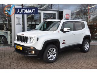 Jeep Renegade - SV-887-L - Polisa Lease