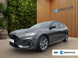 Ford Focus - GFL-31-P - Polisa Lease