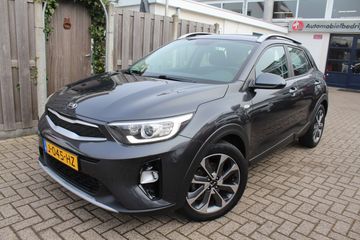 Voertuigafbeelding 1