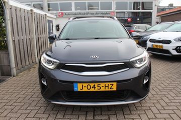 Voertuigafbeelding 2