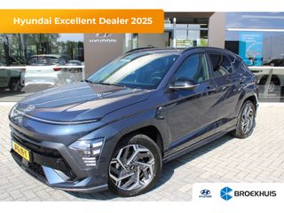 Hyundai Kona - JFG-71-T - Polisa Lease