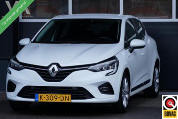 Renault Clio - K-309-DN - Polisa Lease