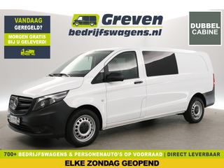 Mercedes-Benz Vito - GR-86-30 - Polisa Lease
