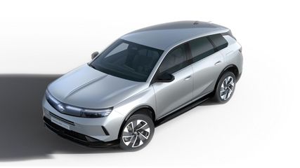 Voertuigafbeelding 3