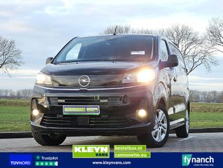 Opel Vivaro - V-91-JVZ - Polisa Lease