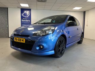 Renault Clio - 70-JXX-4 - Polisa Lease