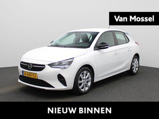 Opel Corsa - R-687-SJ - Polisa Lease