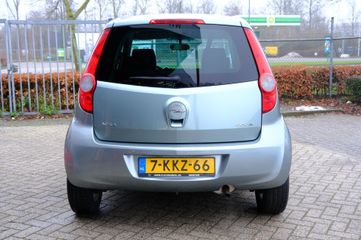 Voertuigafbeelding 7