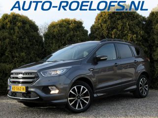Ford Kuga - RZ-062-N - Polisa Lease