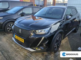 Peugeot 2008 - K-532-FH - Polisa Lease