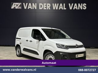 Citroën Berlingo - 930216 - Polisa Lease