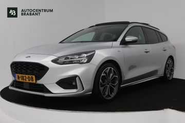 Ford Focus - N-182-DB - Polisa Lease