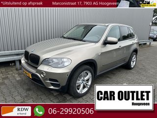 BMW X5 - N-261-ZJ - Polisa Lease