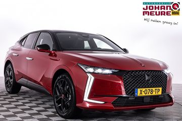 DS DS 4 - X-078-TP - Polisa Lease