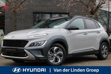 Hyundai Kona - 107806 - Polisa Lease
