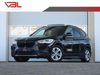BMW X1 - JVH-87-G - Polisa Lease