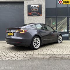 Tesla Model 3 -  - Polisa Lease