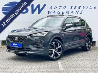 SEAT Tarraco - HVP-81-L - Polisa Lease