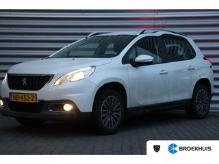 Peugeot 2008 - NB-452-Z - Polisa Lease