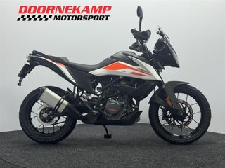 KTM 390 - 90-MX-VT - Polisa Lease