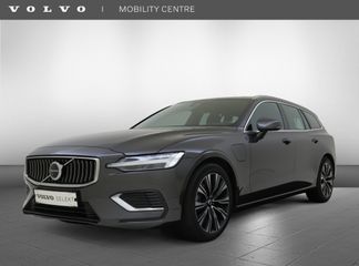 Volvo V60 - GJZ-74-B - Polisa Lease
