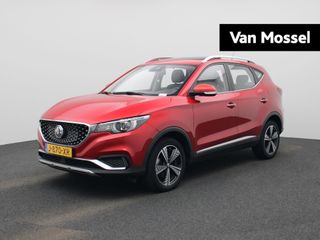 MG ZS EV - J-870-XR - Polisa Lease
