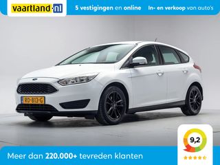 Ford Focus - RD-813-G - Polisa Lease