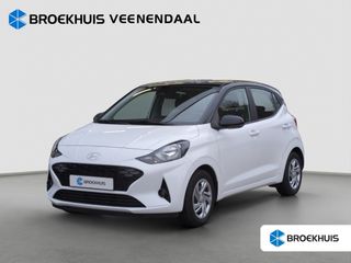 Hyundai i10 - X-303-TK - Polisa Lease