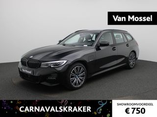 BMW 3 Serie - GD-620-S - Polisa Lease