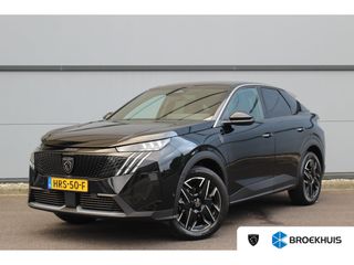 Peugeot 3008 - HRS-50-F - Polisa Lease