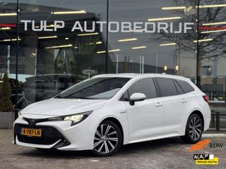 Toyota Corolla Touring Sports - K-787-LN - Polisa Lease