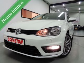 Volkswagen Golf -  - Polisa Lease