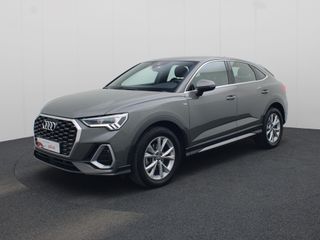Audi Q3 - L-080-FK - Polisa Lease