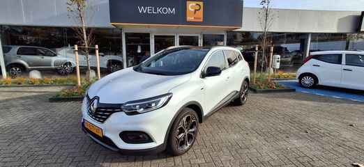 Renault Kadjar - N-871-VF - Polisa Lease