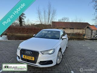 Audi A3 - 8-ZTS-81 - Polisa Lease