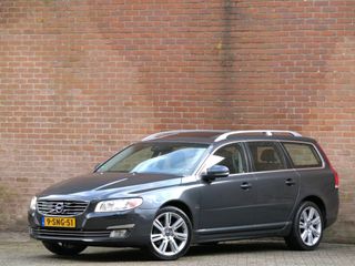 Volvo V70 - 9-SNG-51 - Polisa Lease