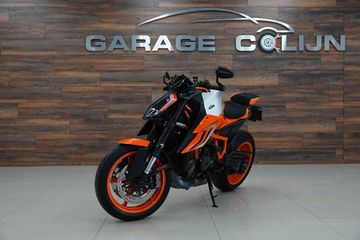 KTM 1290 - 27-MV-TR - Polisa Lease