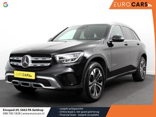 Mercedes-Benz GLC - GPT-79-G - Polisa Lease