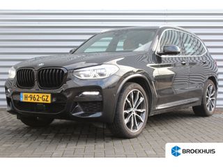 BMW X3 - H-962-GZ - Polisa Lease