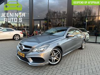 Mercedes-Benz E-Klasse - 2-XFL-84 - Polisa Lease