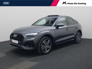 Audi Q5 - JTN-67-R - Polisa Lease