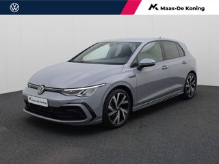Volkswagen Golf - GDS-20-F - Polisa Lease