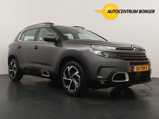 Citroën C5 Aircross - XS-710-S - Polisa Lease